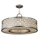 Allegretto 48" Round Pendant