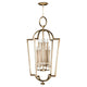 Allegretto 28" Round Pendant