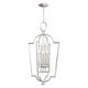 Allegretto 28" Round Pendant