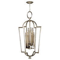 Allegretto 28" Round Pendant