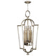 Allegretto 28" Round Pendant
