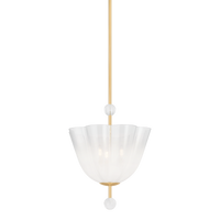 Cambria Heights Lantern
