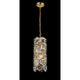 Glacier 4-Light Pendant