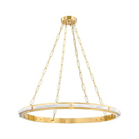 Wingate 1-Light Chandelier
