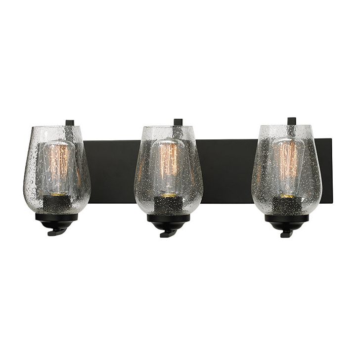 Bordeaux 3-Light Vanity