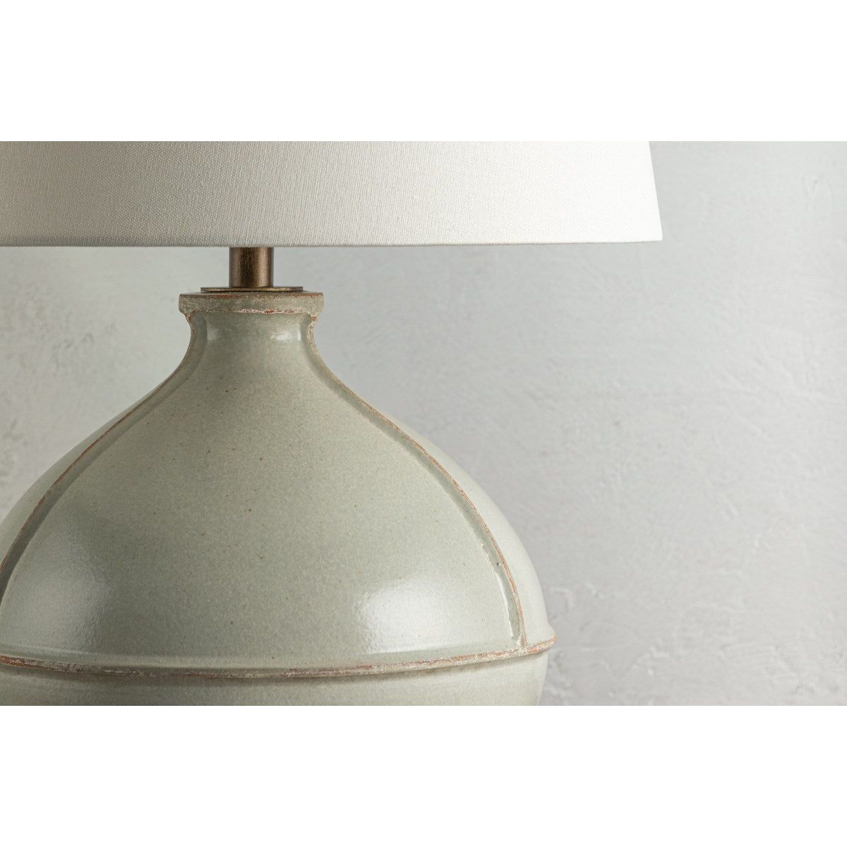 Salvage 1-Light Table Lamp