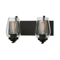 Bordeaux 2-Light Vanity