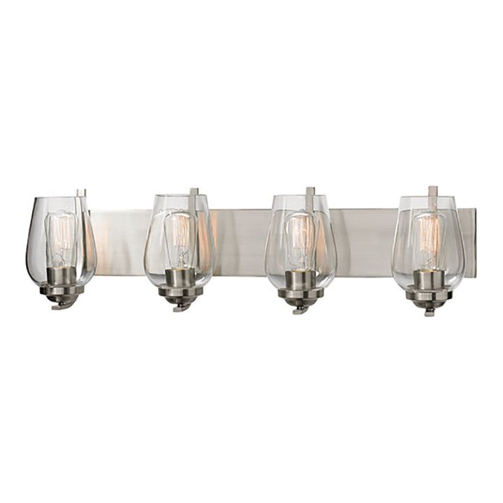 Bordeaux 4-Light Vanity