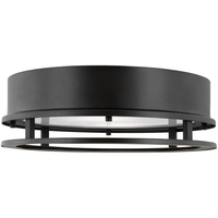 Union LED Outdoor Flush Mount