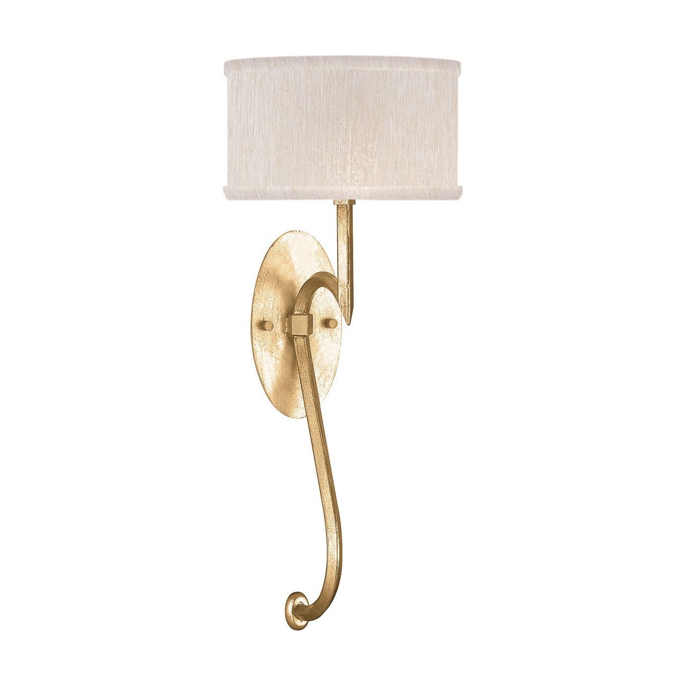 Allegretto 22" Sconce