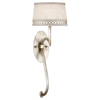 Allegretto 22" Sconce