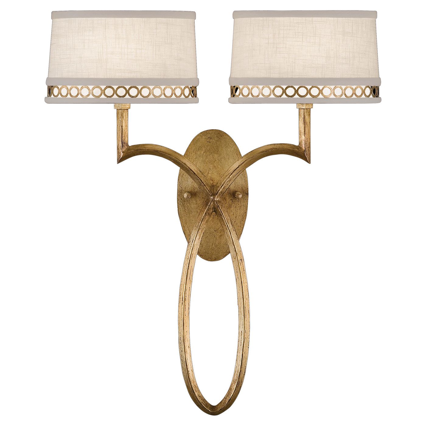 Allegretto 21" Sconce