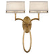 Allegretto 21" Sconce