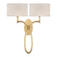 Allegretto 21" Sconce