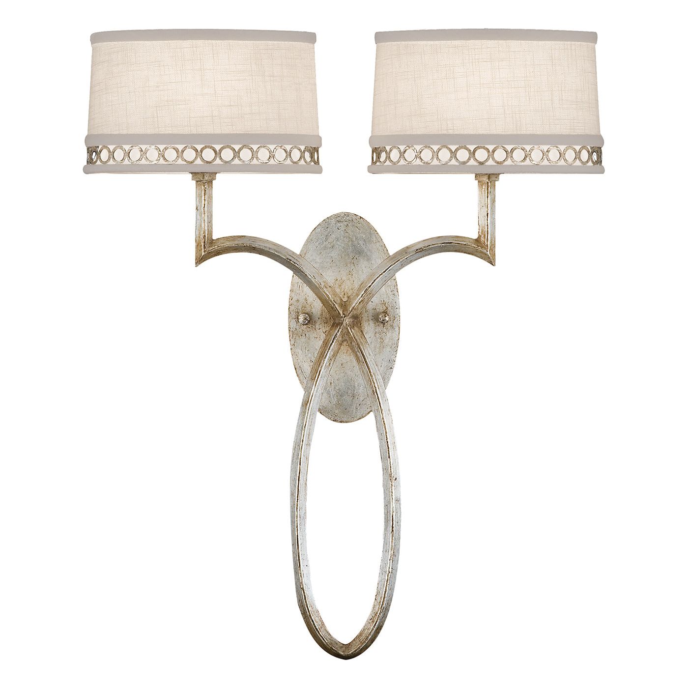 Allegretto 21" Sconce