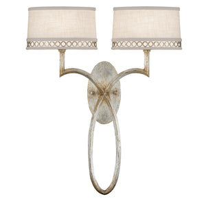 Allegretto 21" Sconce