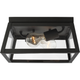 Founders Two Light Outdoor Flush Mount