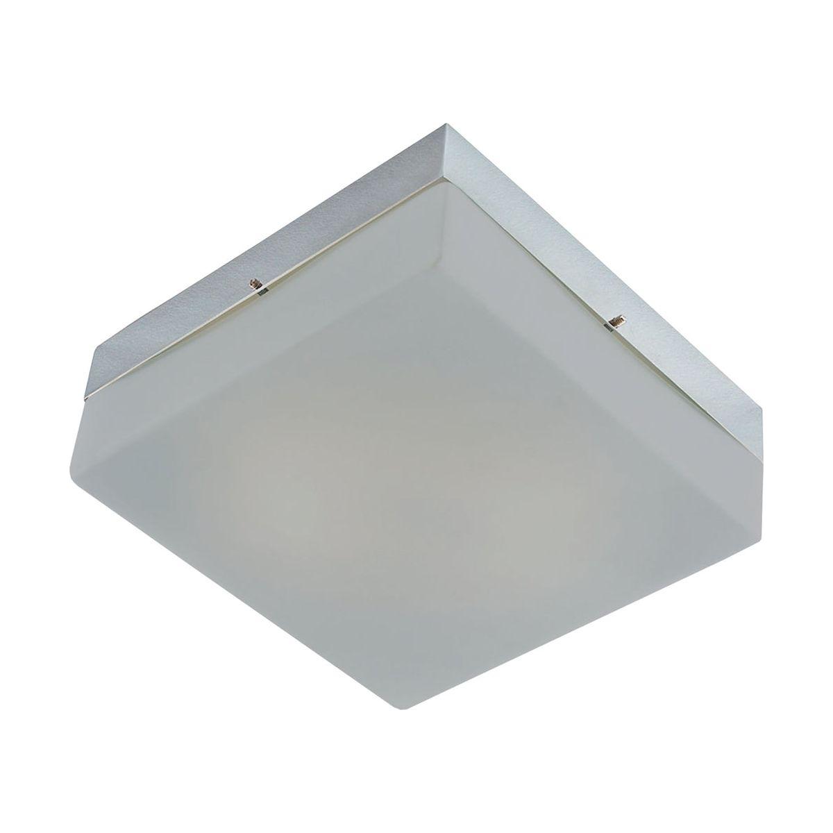 Flushmounts 5" Wide 1-Light Flush Mount