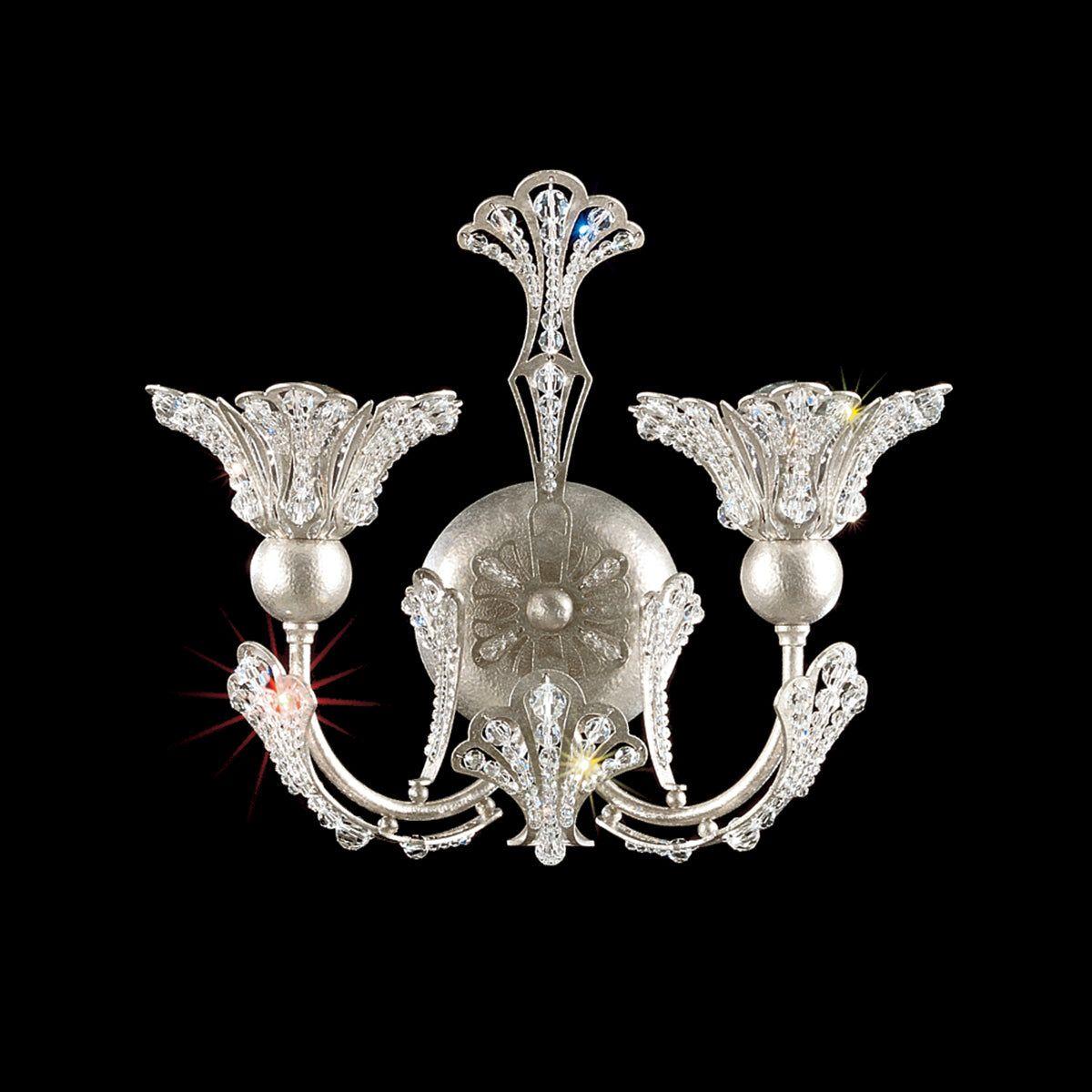 Rivendell 2-Light Wall Sconce