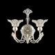 Rivendell 2-Light Wall Sconce