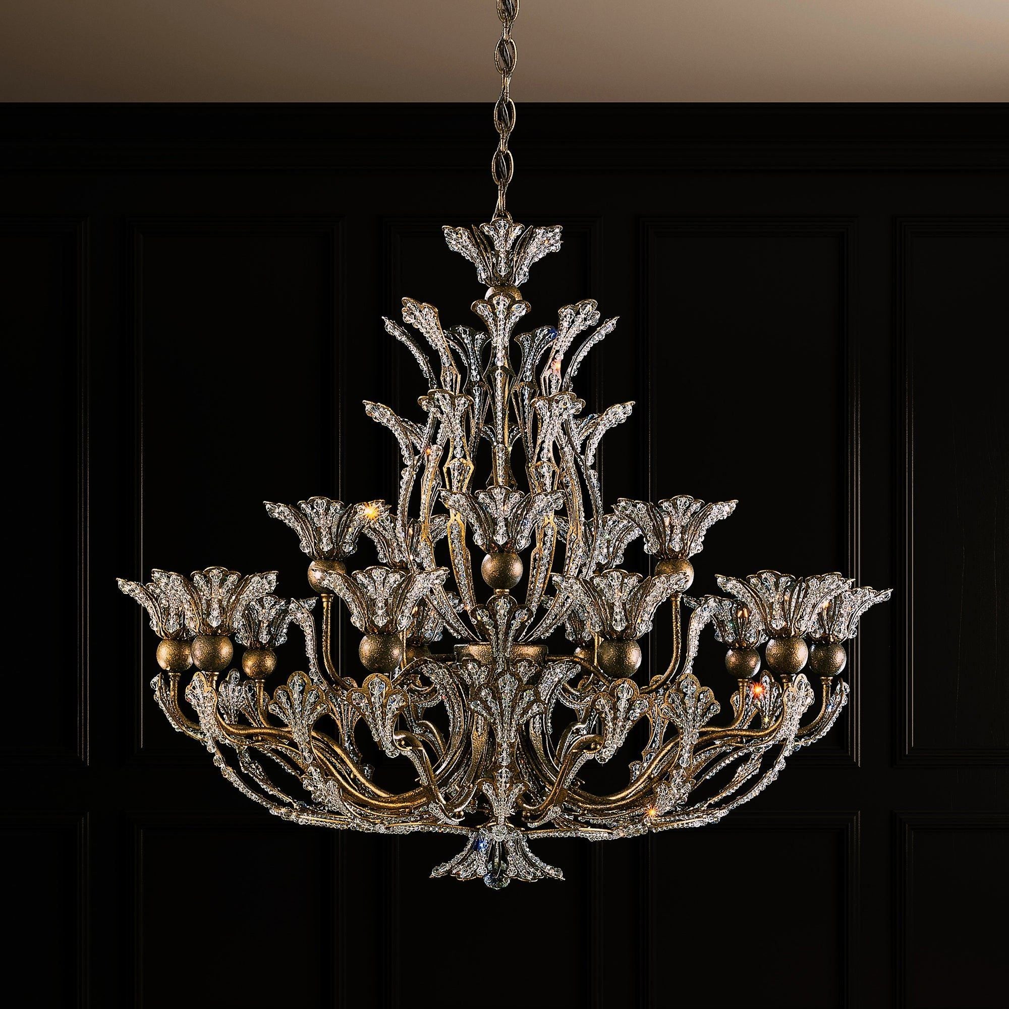 Rivendell 6-Light Chandelier