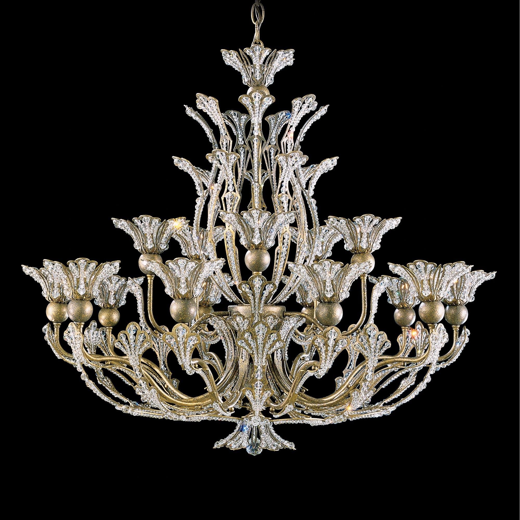 Rivendell 6-Light Chandelier