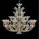 Rivendell 6-Light Chandelier