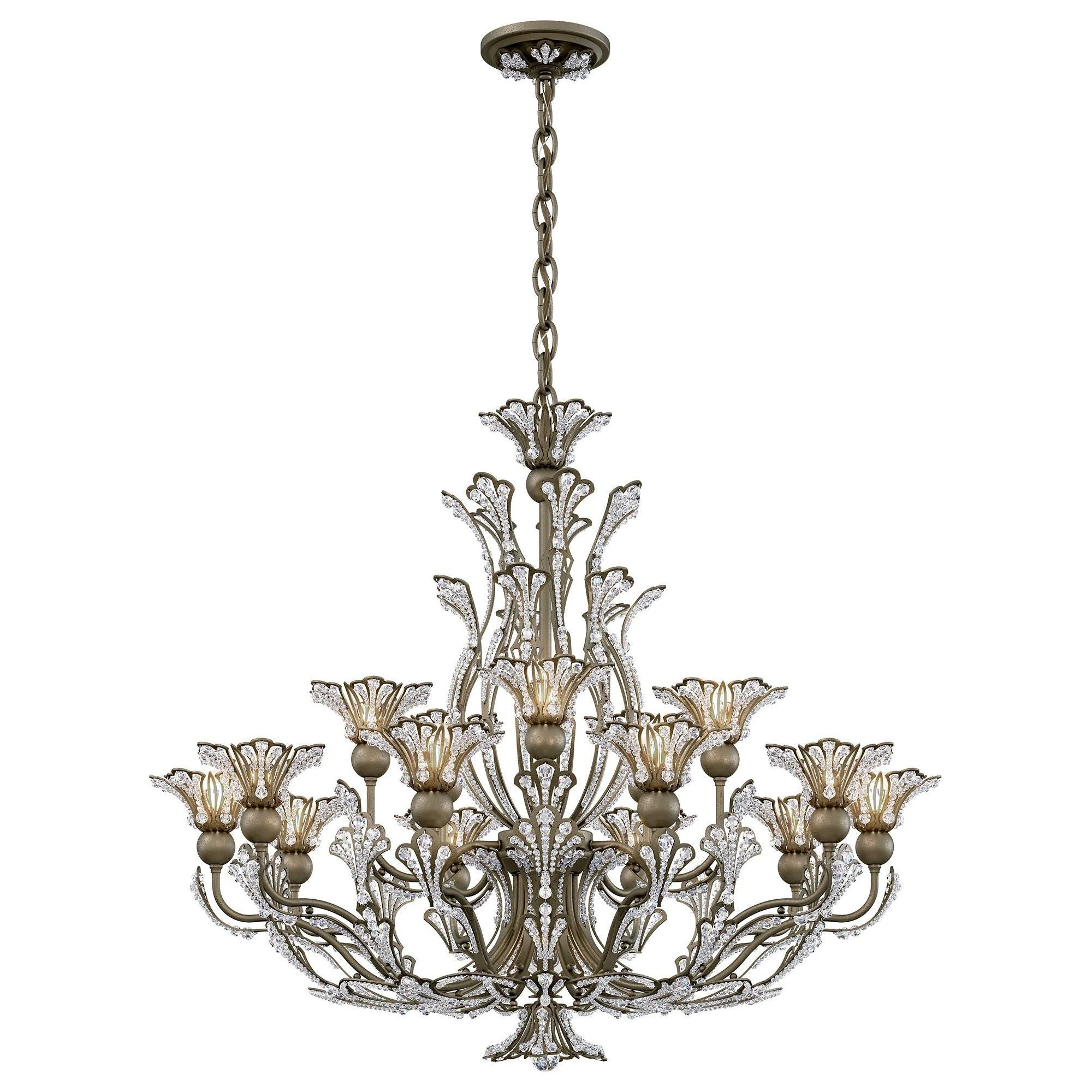 Rivendell 6-Light Chandelier