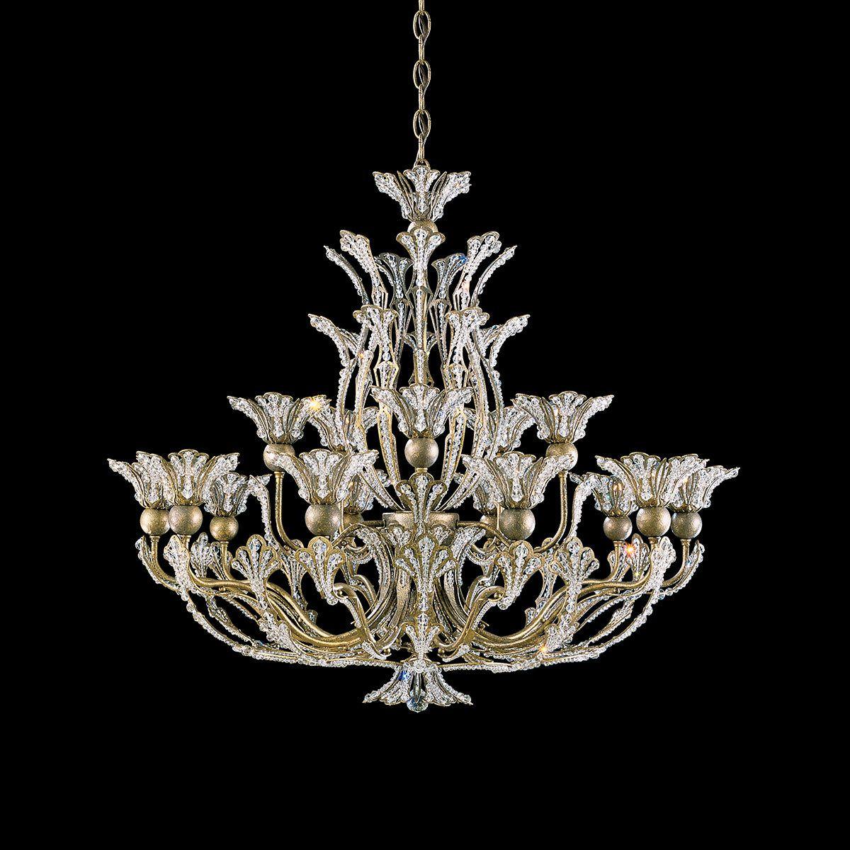 Rivendell 6-Light Chandelier