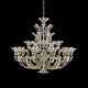 Rivendell 6-Light Chandelier