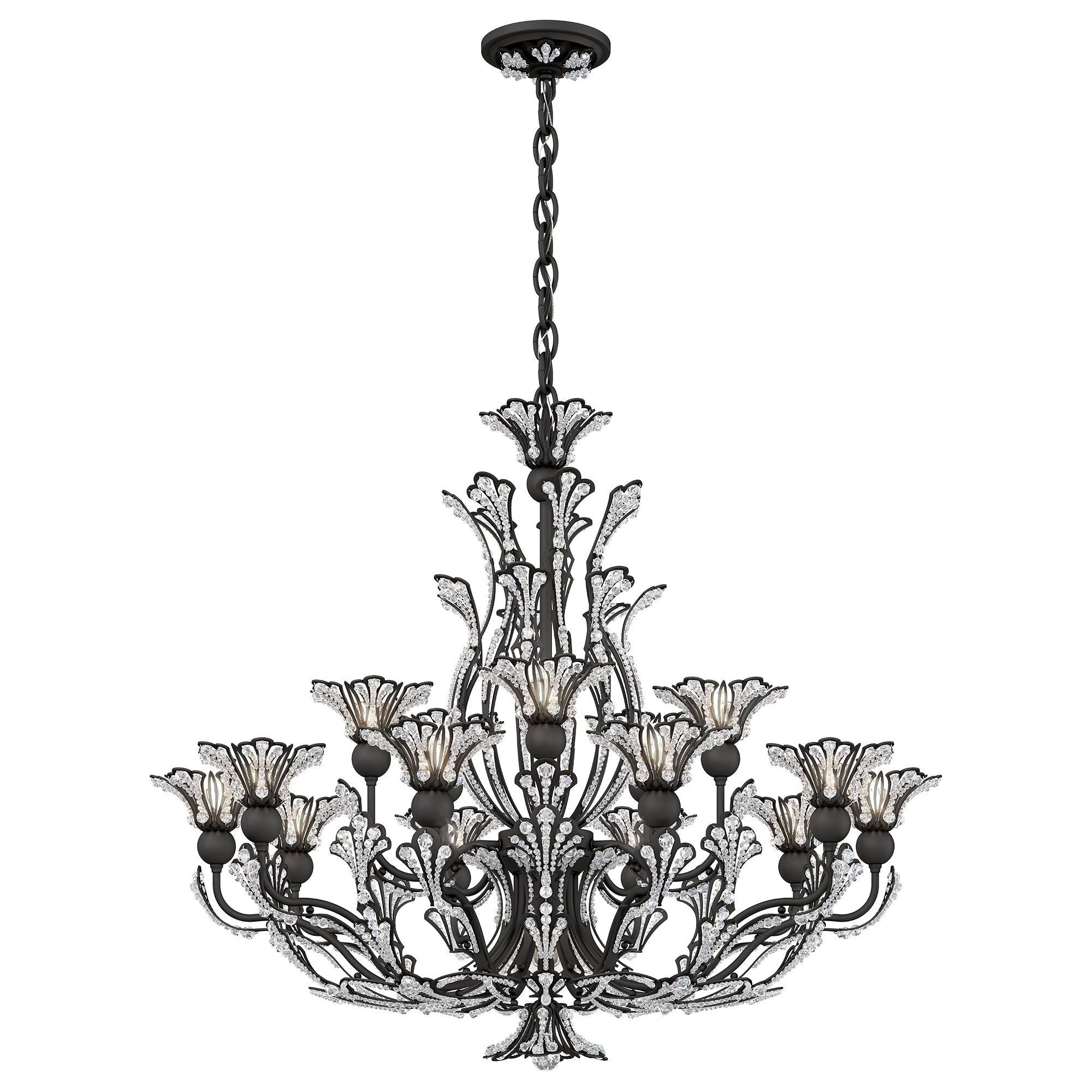 Rivendell 6-Light Chandelier