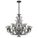 Rivendell 6-Light Chandelier