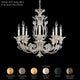 Rivendell 8-Light Chandelier