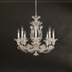 Rivendell 8-Light Chandelier