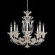 Rivendell 8-Light Chandelier
