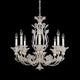 Rivendell 8-Light Chandelier