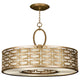Allegretto 40" Round Pendant