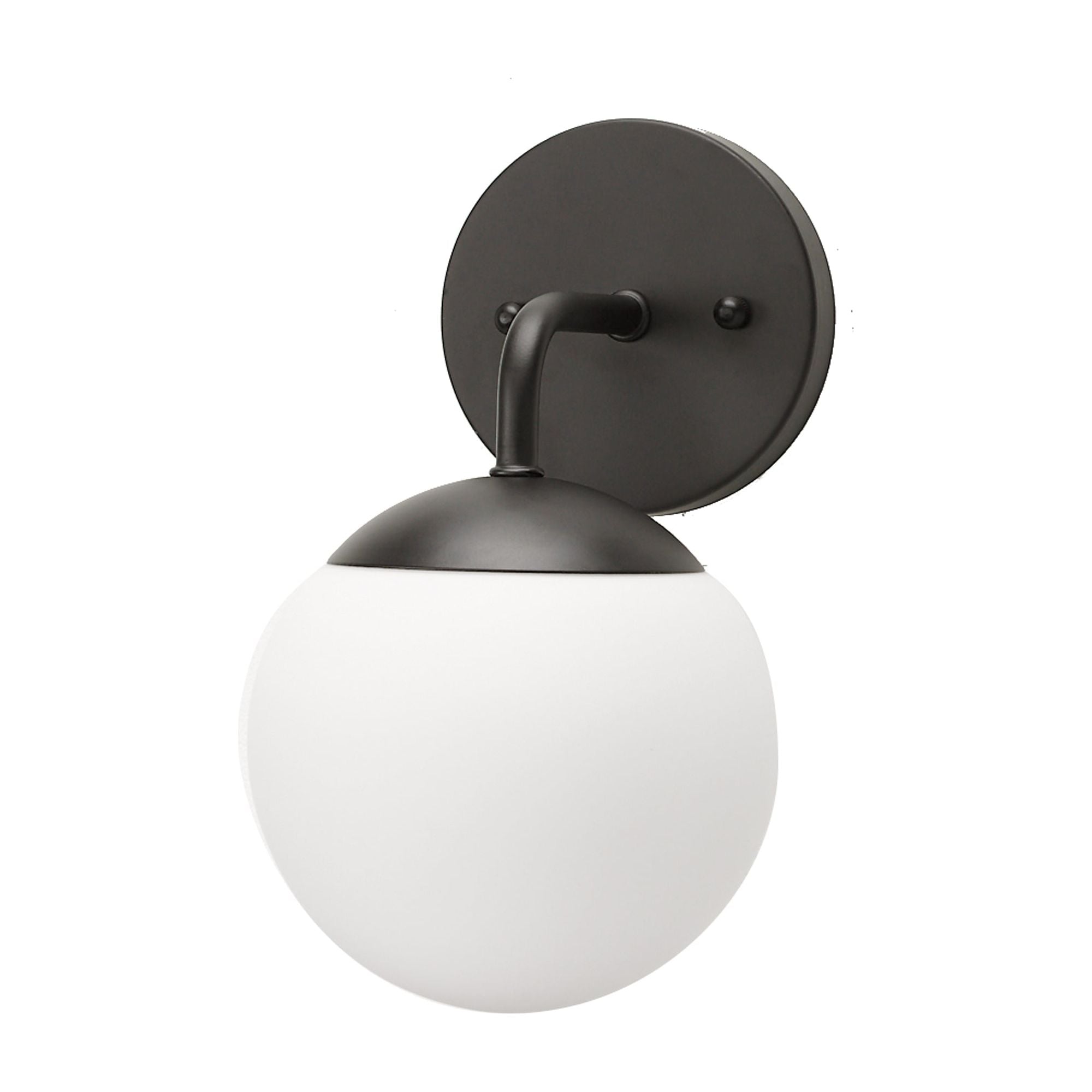Eclipse 1-Light Wall Sconce