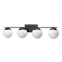 Eclipse 4-Light Vanity