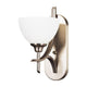 Yorkshire 1-Light Wall Sconce