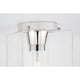 Grace 1-Light Flush Mount