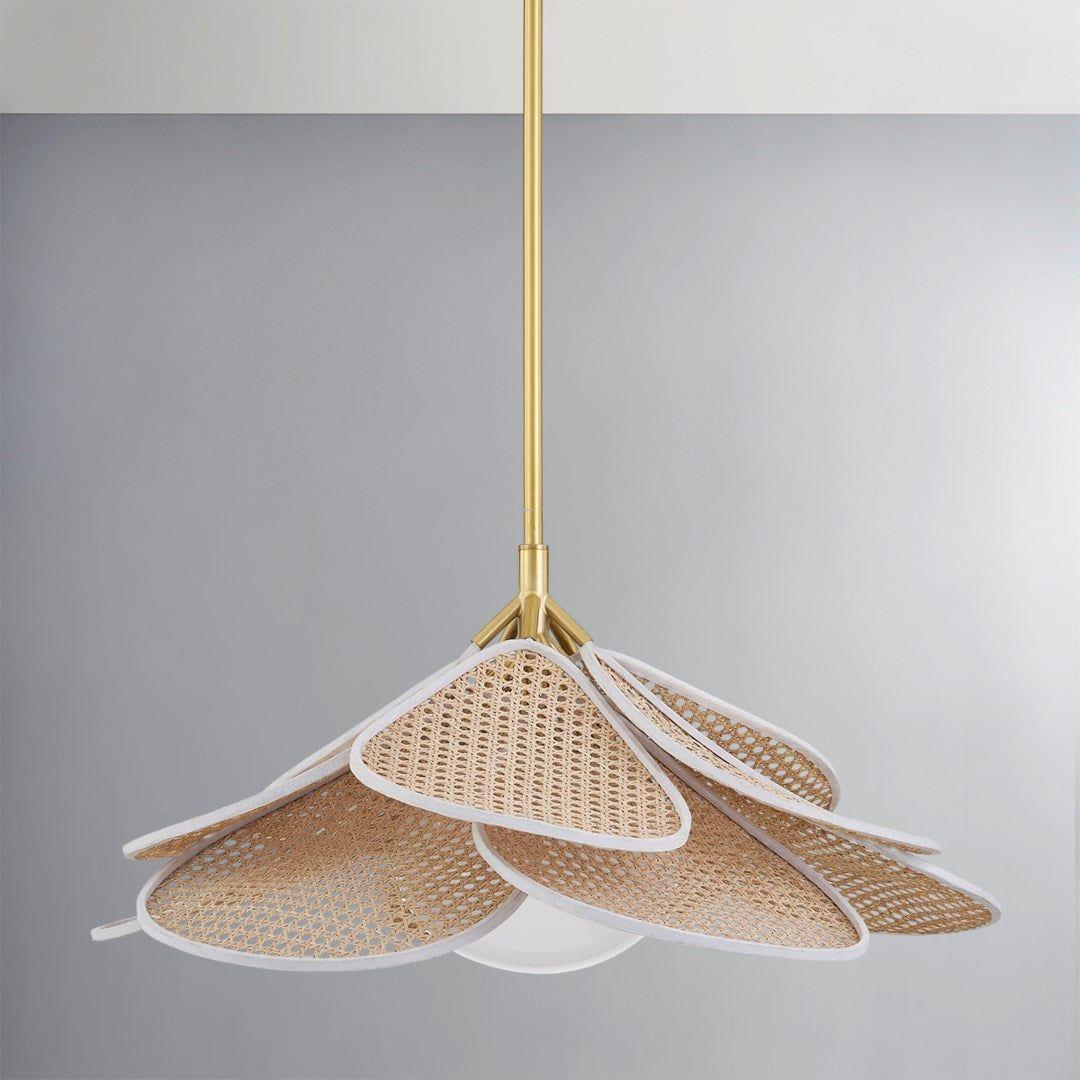 Florina 1-Light Pendant