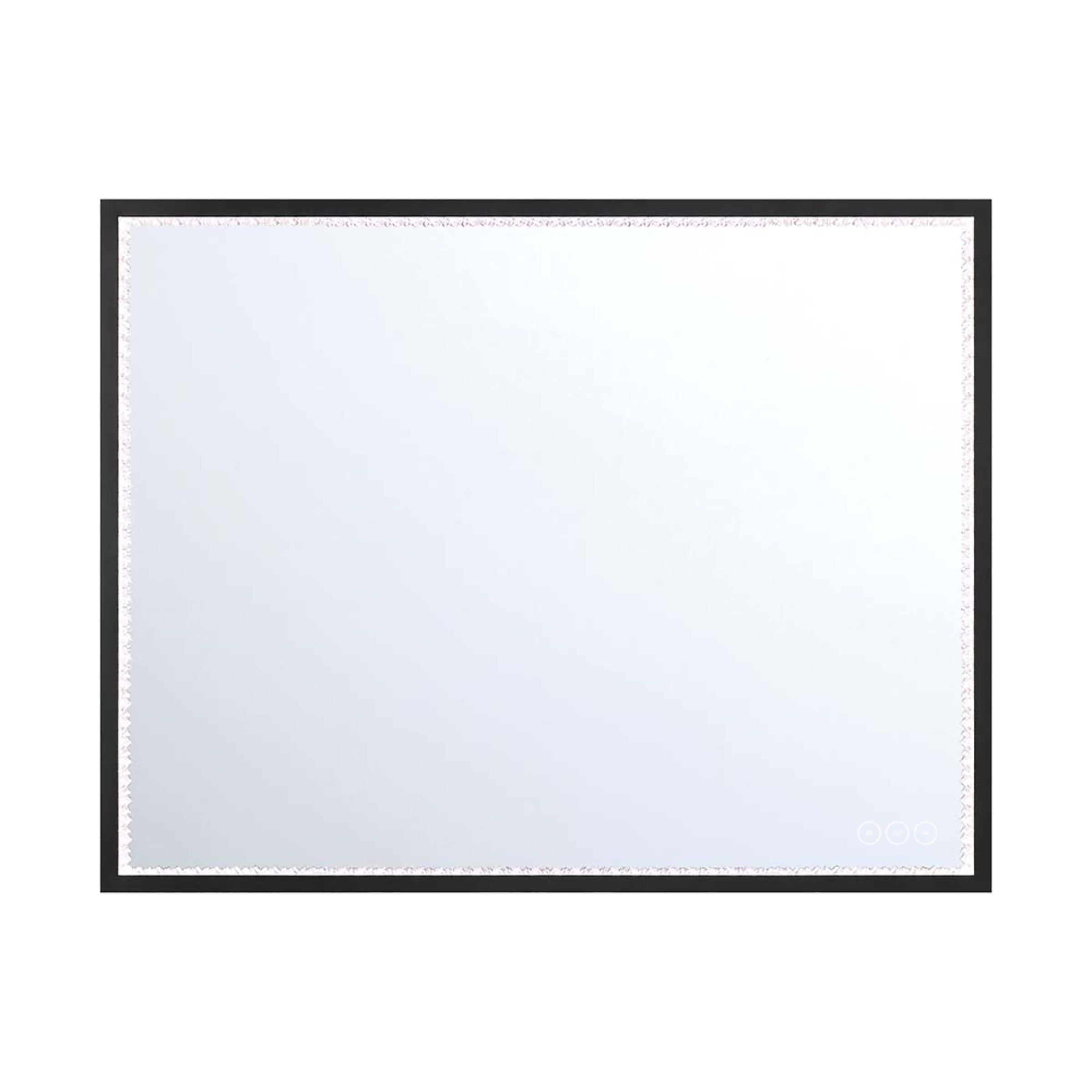 Cerissa 36x28" LED Mirror