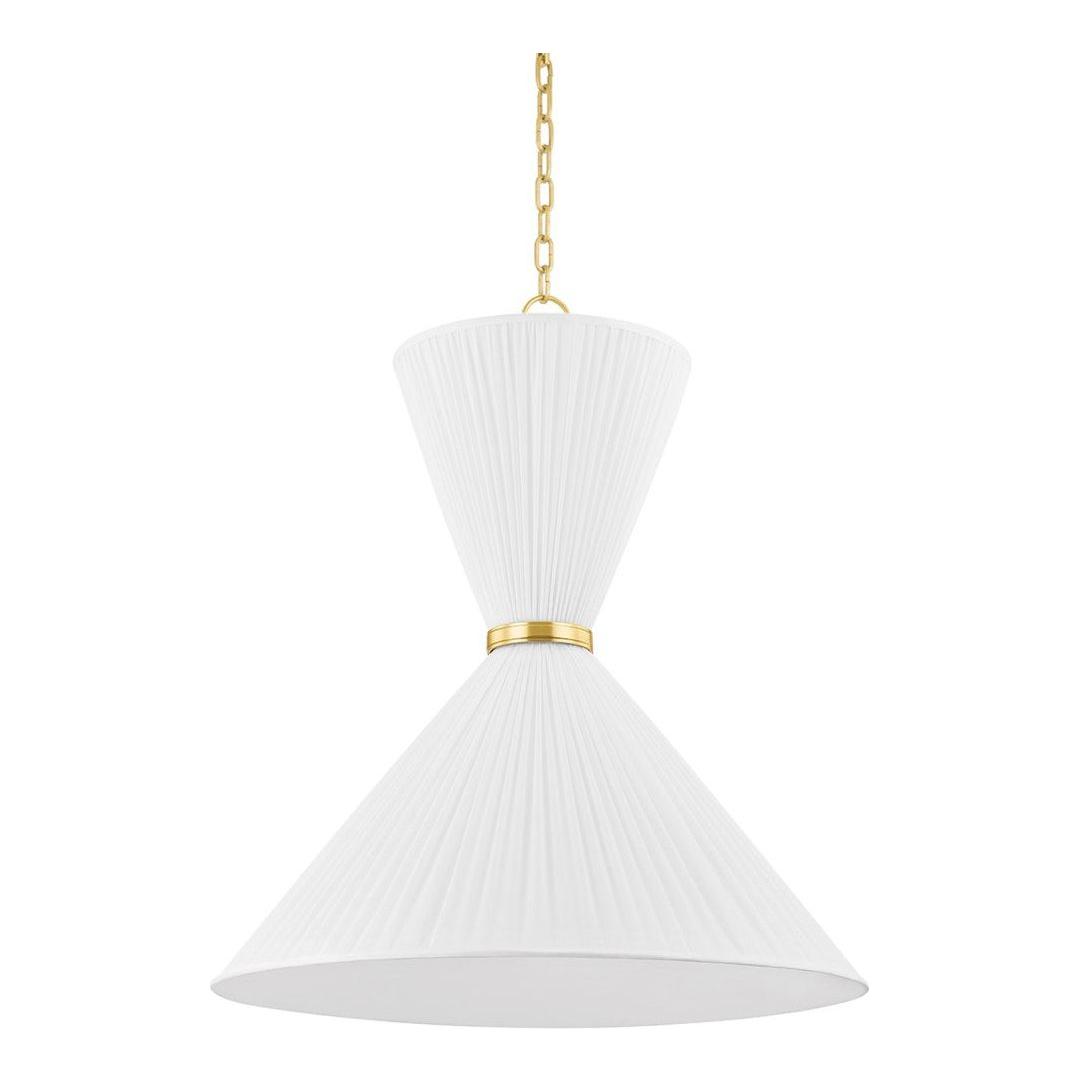 Enid 2-Light Pendant