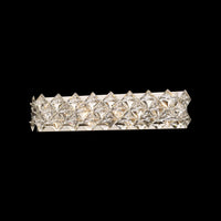 The Crown 6-Light Wall Sconce