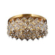 The Crown 6-Light Flush Mount