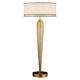 Allegretto 33" Table Lamp