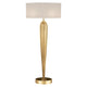 Allegretto 33" Table Lamp