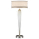 Allegretto 33" Table Lamp