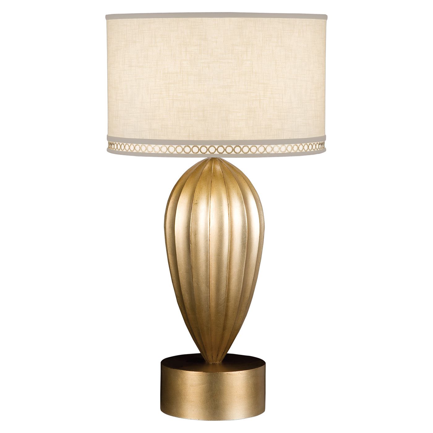 Allegretto 33" Table Lamp